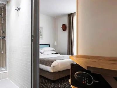 Hotel Palm - Astotel Paris