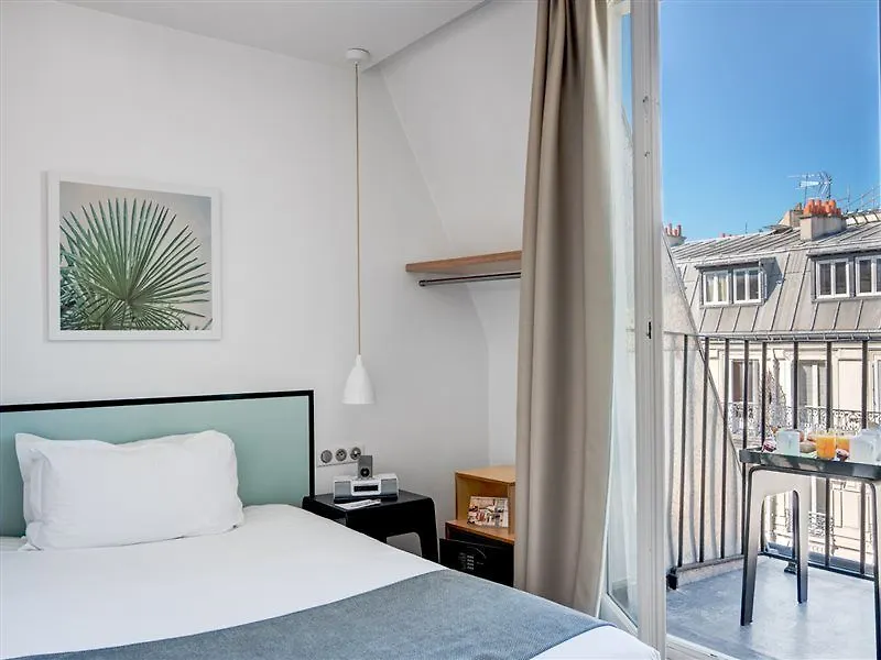 Hotel Palm - Astotel Paris