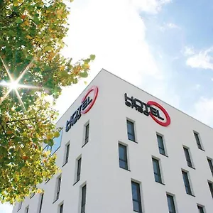 Enso 4*, Ingolstadt Deutschland