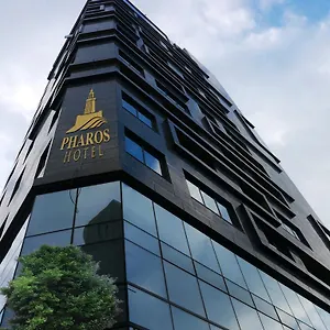ファロス ホテル ソウル特別市