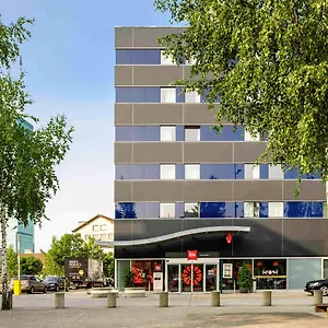 Ibis West 3*, Zürich Schweiz