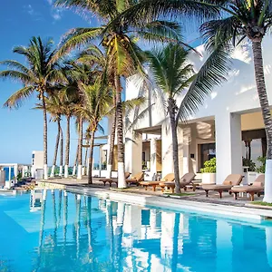 Sunscape Resort&spa 4*, Akumal Mexiko