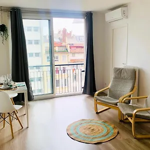 Nice Place Near Vieux Port Marsiglia