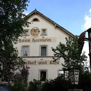Landgasthof Heerlein 3*, Bamberg Deutschland