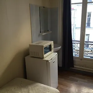3* Hotell Au Royal Mad