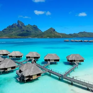 Four Seasons 5*, Bora Bora Französisch-Polynesien