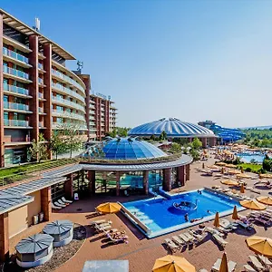 Aquaworld 4*, Budapest Ungarn