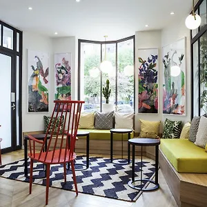 3* Ξενοδοχείο Ibis Styles Nation Porte De Montreuil