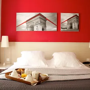 Le Richemont Otel