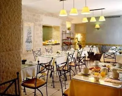 Hotel Palm - Astotel Paříž