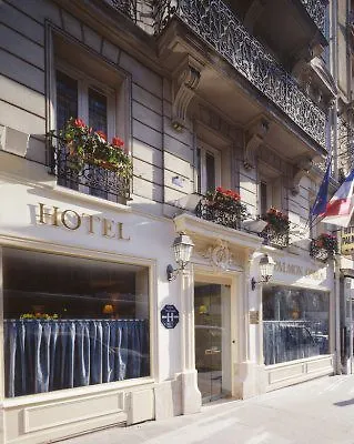 Hotel Palm - Astotel Paris