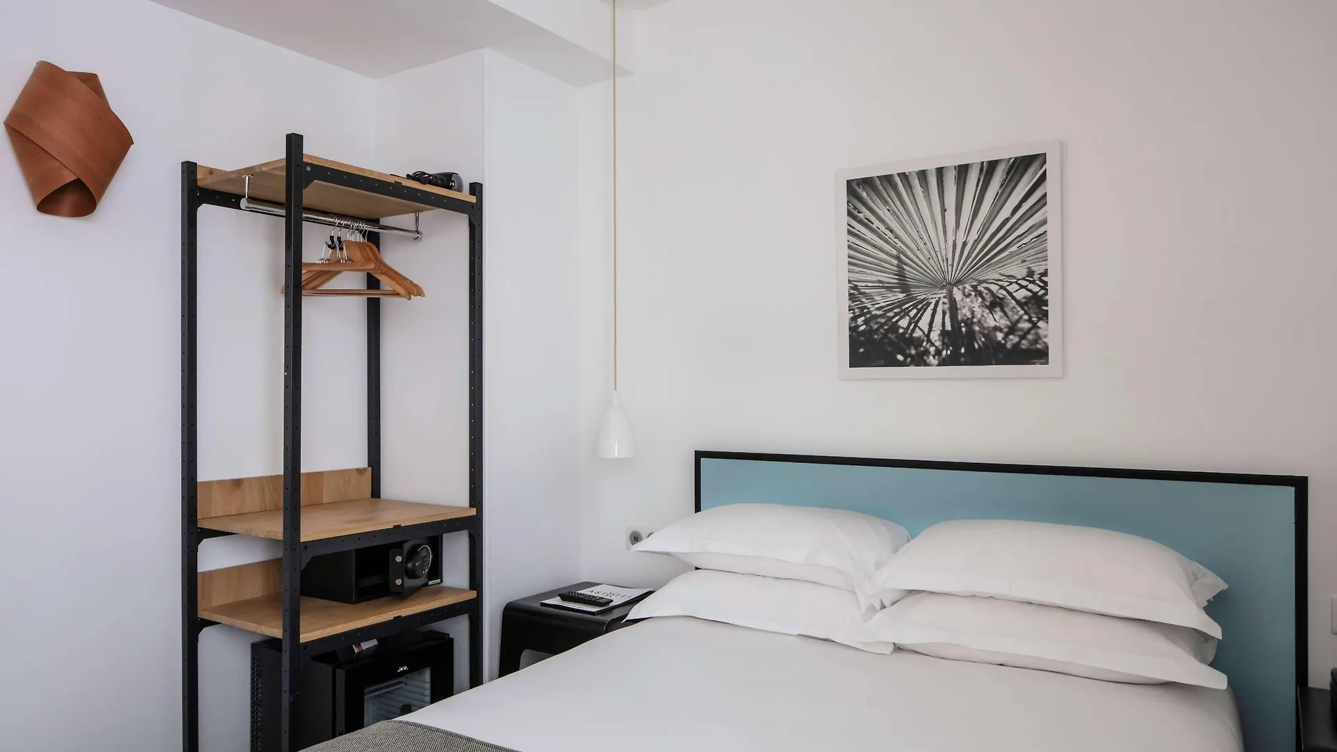 Hotel Palm - Astotel Paris France