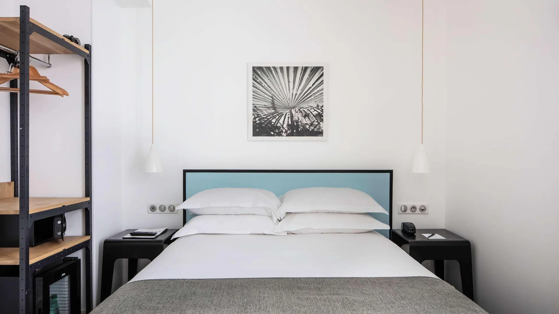 Hotel Palm - Astotel Paris