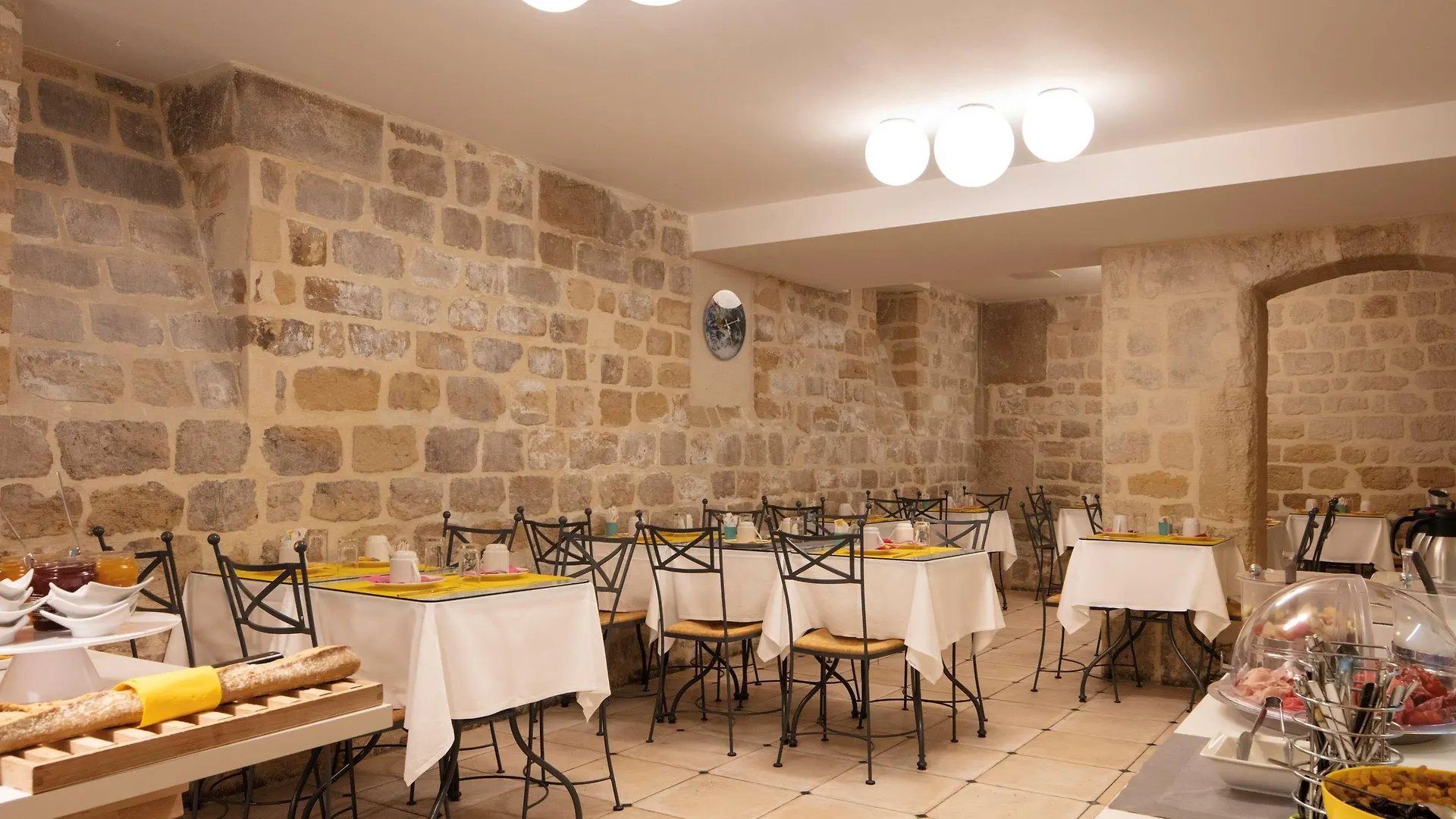 Hotel Palm - Astotel Paris
