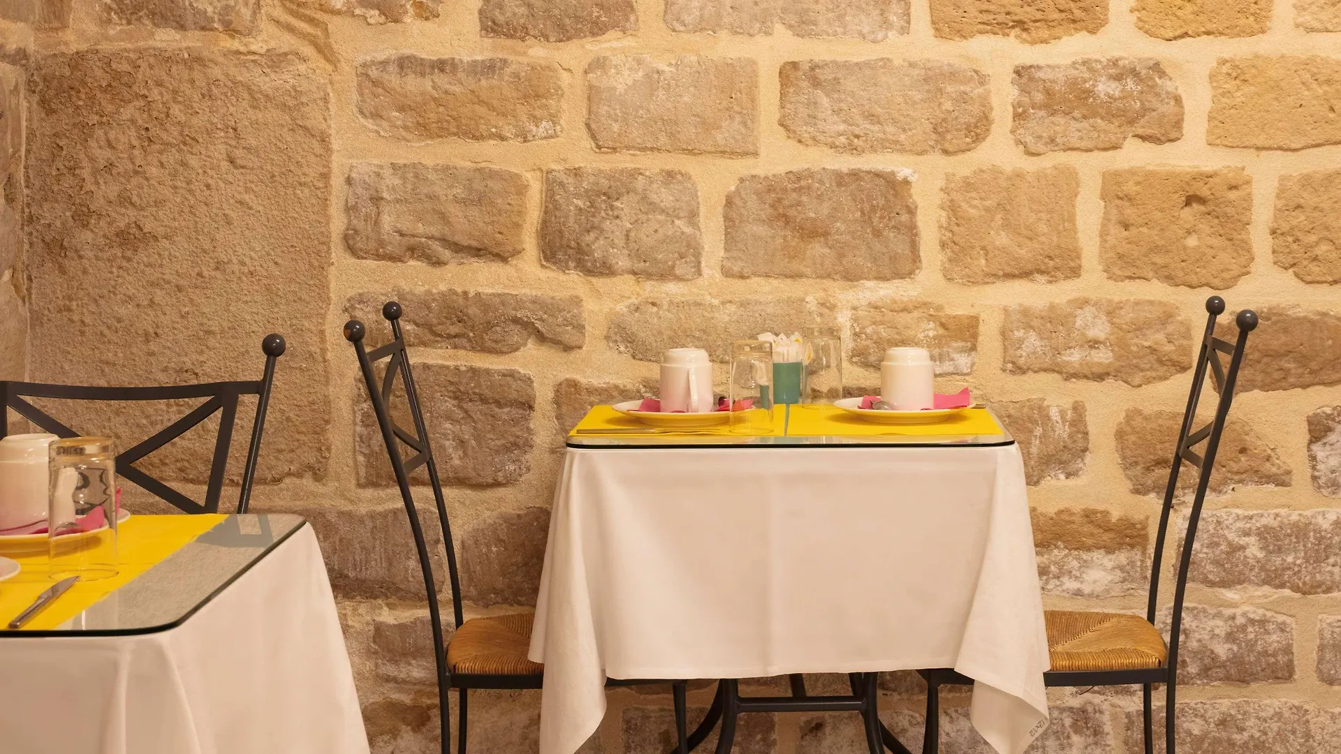 Hotel Palm - Astotel Paris