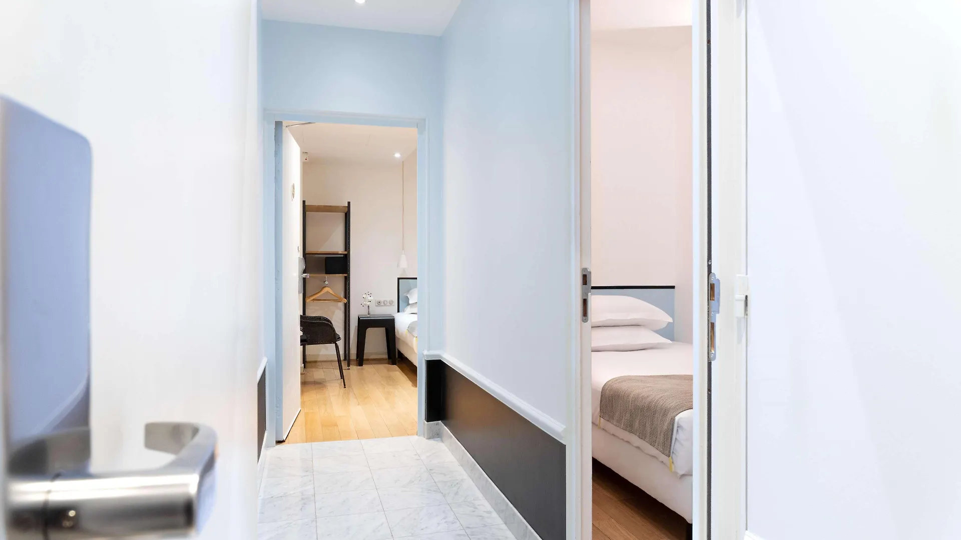 Hotel Palm - Astotel Paris