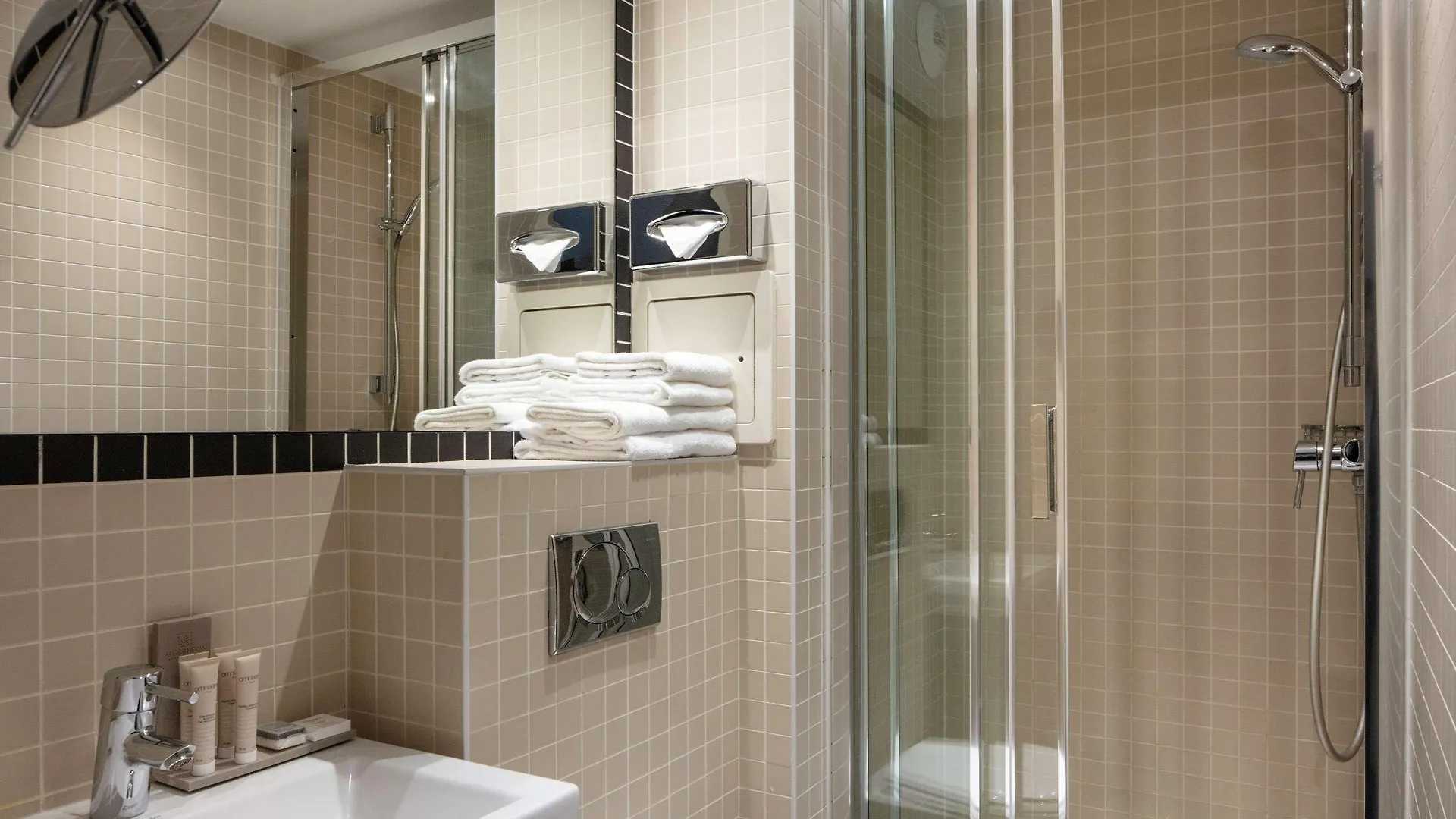 Hotel Palm - Astotel Paris
