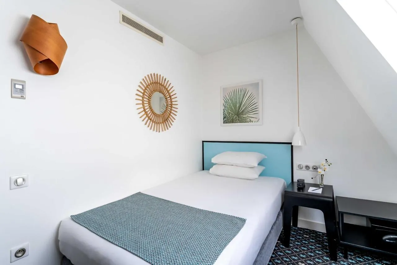 Hotel Palm - Astotel Paris