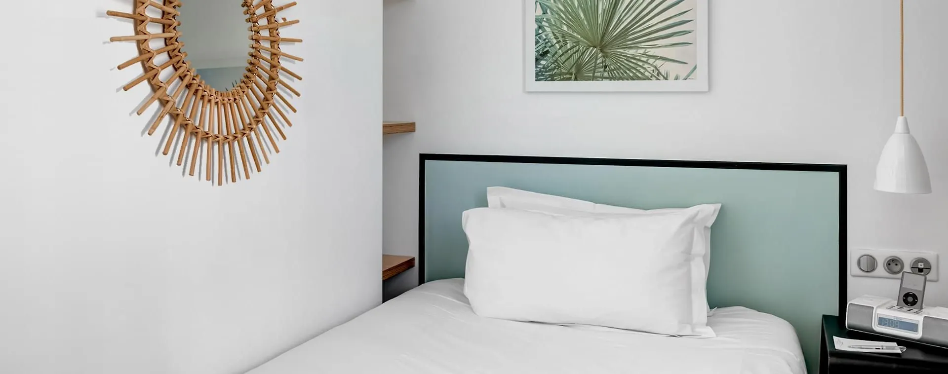 Hotel Palm - Astotel Paris