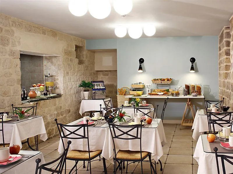 Hotel Palm - Astotel Paris 3*,