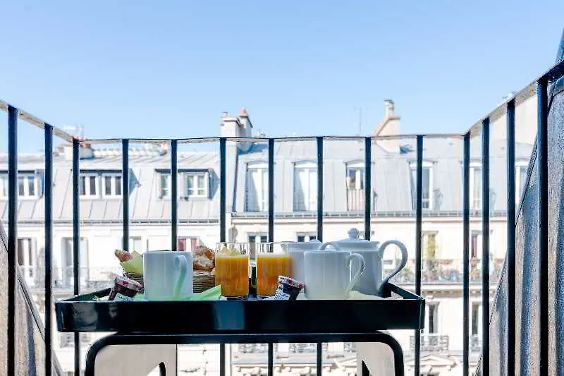 Hotel Palm - Astotel Paris