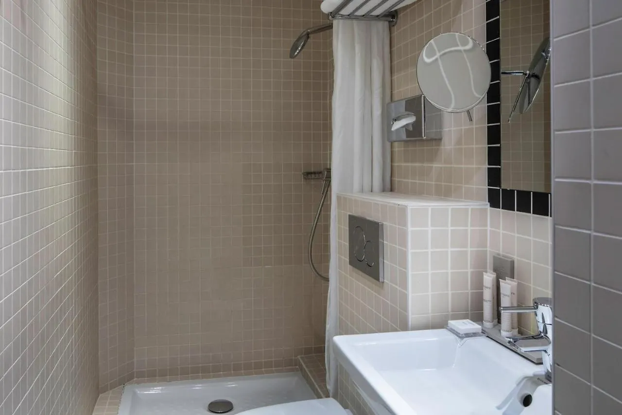 Hotel Palm - Astotel Paris