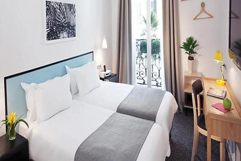 Hotel Palm - Astotel Paříž 3*,
