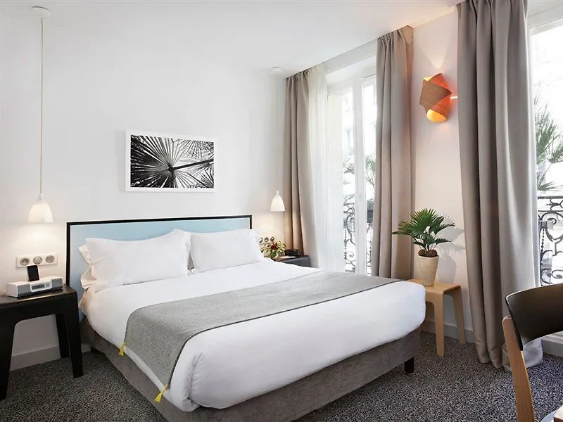 Hotel Palm - Astotel Париж